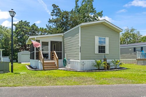 1416 Circle Dr, North Myrtle Beach, SC, 29582-2862 | Card Image