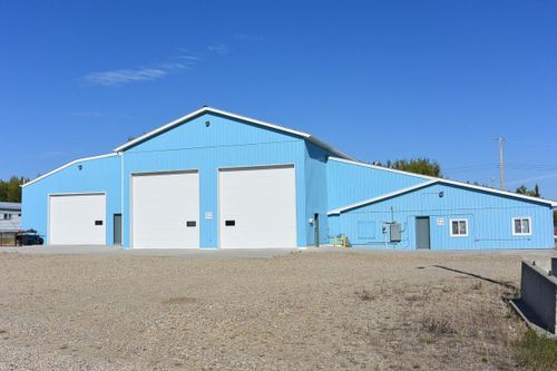 5005 49 St, Cynthia, AB, T0E0K0 | Card Image