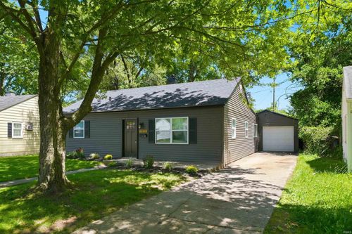 5215 Bowser Ave, Fort Wayne, IN, 46806-5127 | Card Image