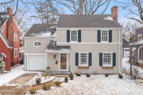 2804 Goddard Rd, Toledo, OH, 43606-3057 | Card Image