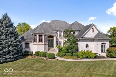 16194 Morningside Court, House other with 6 bedrooms, 4 bathrooms and null parking in Noblesville IN | Image 1