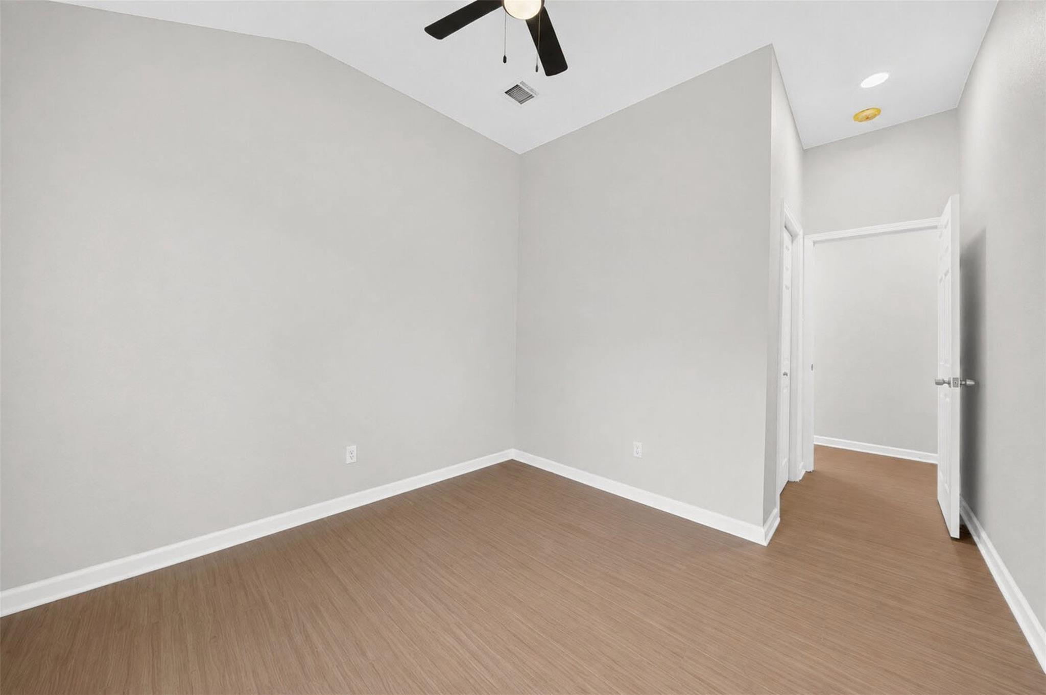 Residential in Houston