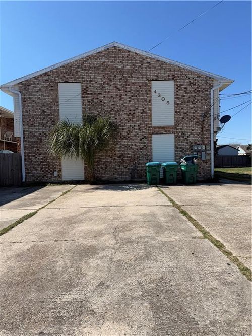 apt-a-4305 Florida Ave, Kenner, LA, 70065-1386 | Card Image