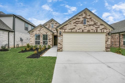 16031 Sycamore Maple Ln, Cypress, TX, 77429 | Card Image