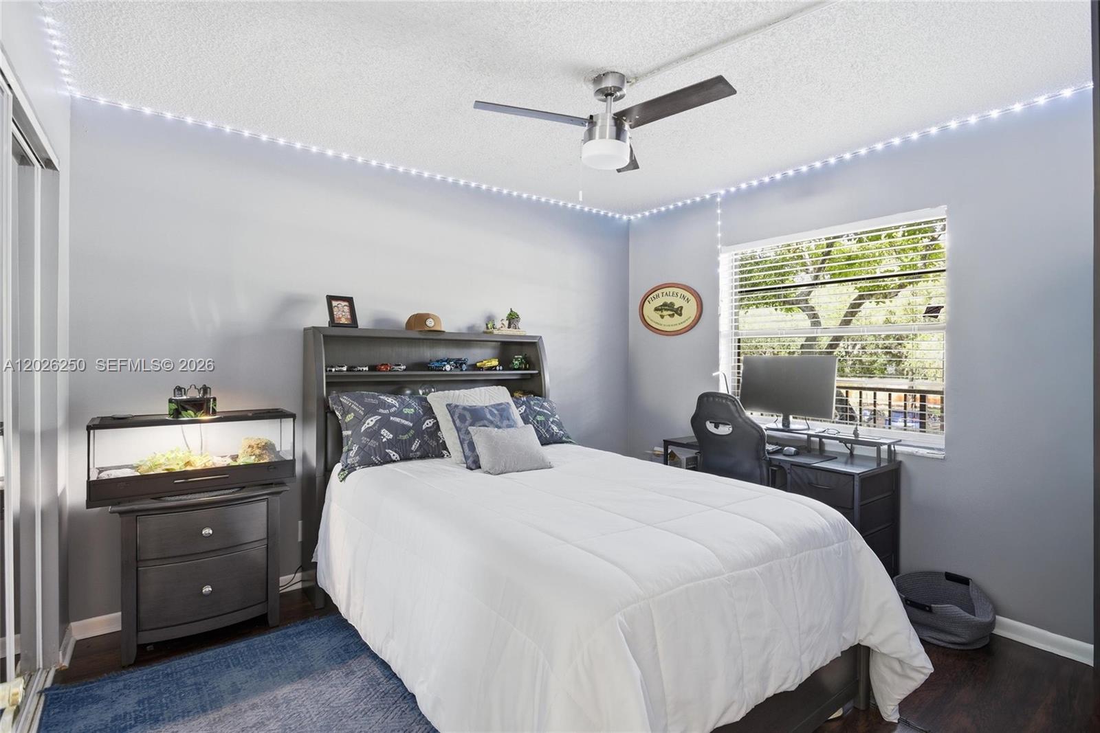 Residential in Plantation 4