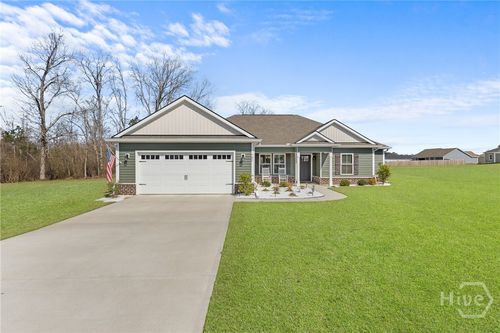 502 Doyle Lane, Statesboro, GA, 30458 | Card Image