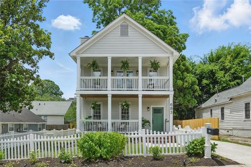 683 Terry St Se, Atlanta, GA, 30315-1221 | Card Image