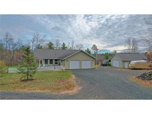 67380 Hidden Forest Dr, Iron River, WI, 54847-4832 | Card Image