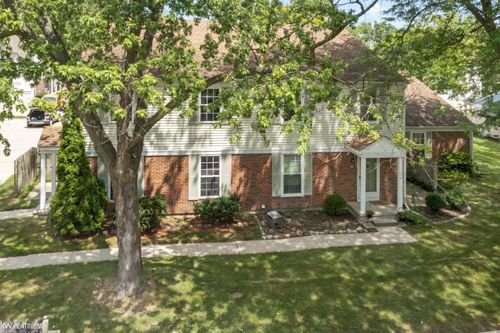24621 Spring Ln, Harrison Township, MI, 48045-2314 | Card Image