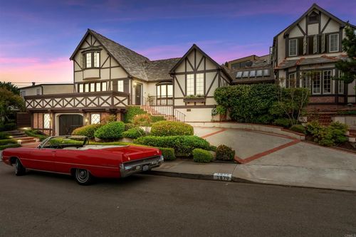 1879 Viking Way, La Jolla, CA, 92037-3355 | Card Image