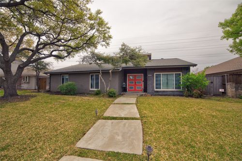 6822 Saint Anne St, Dallas, TX, 75248-2217 | Card Image