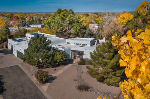 1409 Camino Ecuestre Nw, Albuquerque, NM, 87107-2624 | Card Image