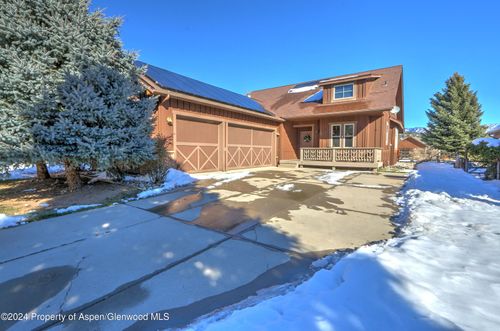 168 Blackhawk Drive, New Castle, CO, 81647 | Card Image