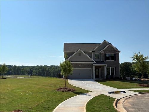 5964 Spring Way, Stonecrest, GA, 30038-3785 | Card Image