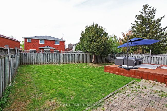 4 Deena Pl, House other with 8 bedrooms, 7 bathrooms and 6 parking in Markham ON | Image 48