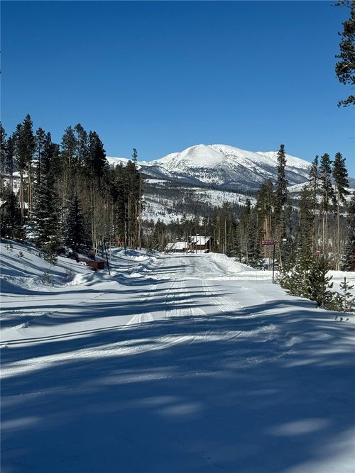 518 Golden Age Dr, Breckenridge, CO, 80424-5808 | Card Image