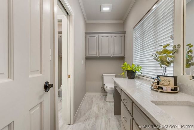 8766 Haskell Dr, House other with 4 bedrooms, 5 bathrooms and null parking in Broken Arrow OK | Image 53
