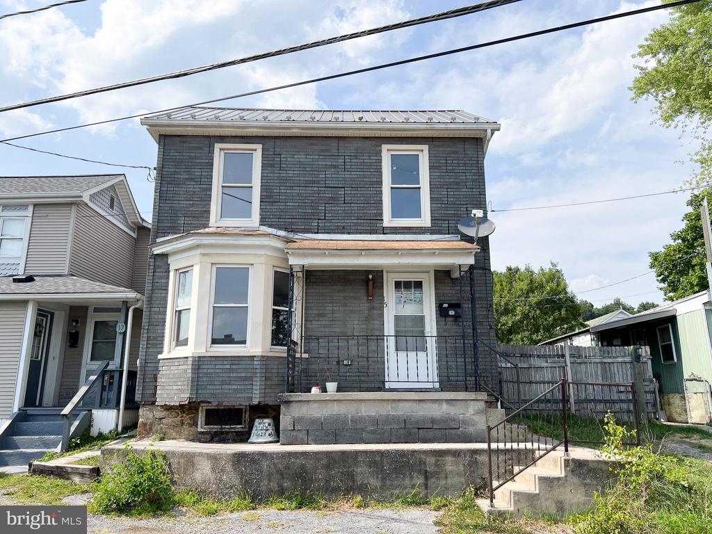 Reservoir Ln, Lewistown, PA 17044