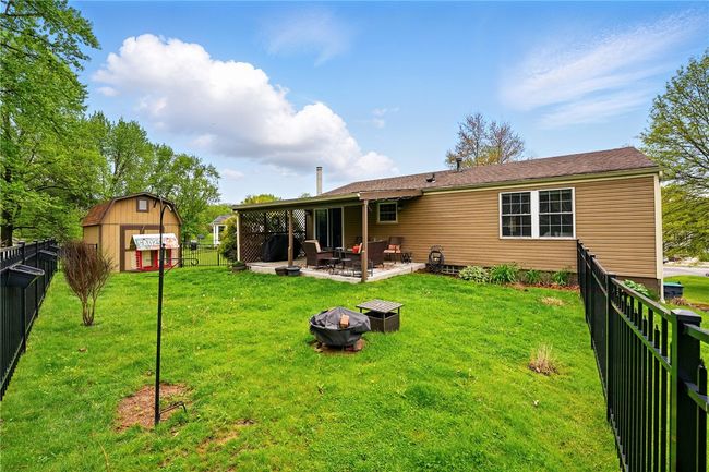909 Fox Run Cir, House other with 3 bedrooms, 2 bathrooms and 1 parking in Cranberry Twp PA | Image 31
