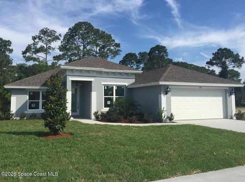 1425 Springleaf Drive, Ormond Beach, FL, 32174 | Card Image