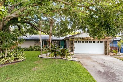 1755 Bellemeade Drive, House other with 4 bedrooms, 2 bathrooms and null parking in CLEARWATER FL | Image 1