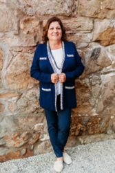 Marie Cashman