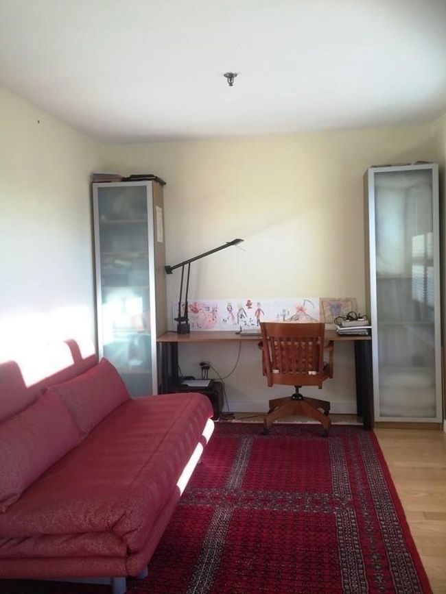 APT-4H - 16 Harcourt St, Condo with 1 bedrooms, 1 bathrooms and 1 parking in Boston MA | Image 7