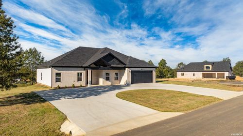 4021 Creek Top, Bauxite, AR, 72011-5025 | Card Image