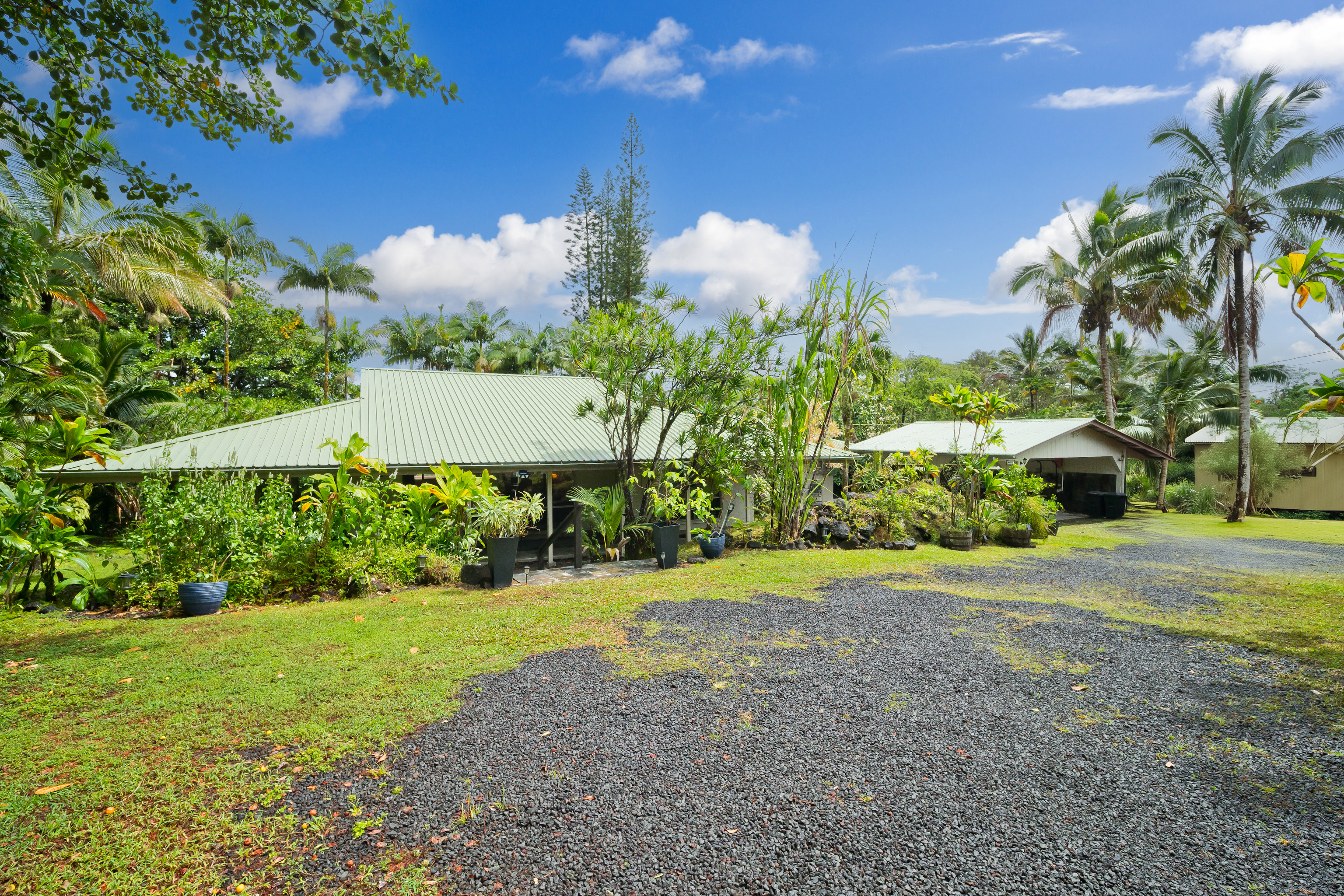 Residential in Keaau 3
