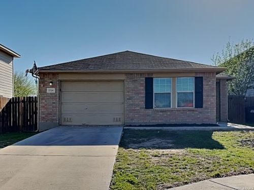 2726 Candleridge Dr, San Antonio, TX, 78244-1906 | Card Image