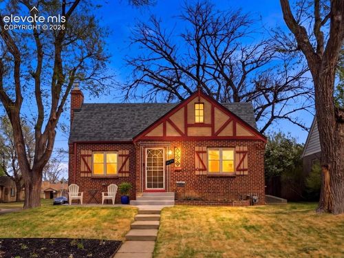 1650 Pontiac St, Denver, CO, 80220-1830 | Card Image
