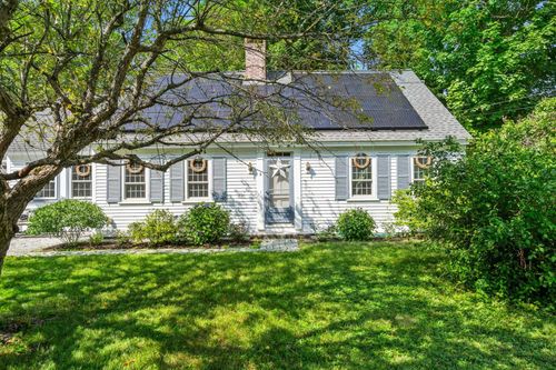 6 The Oaks, Henniker, NH, 03242-3359 | Card Image