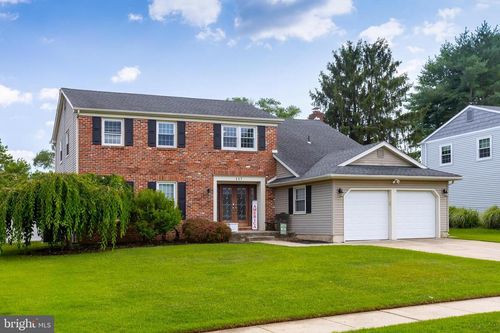 117 Pinto Dr, SEWELL, NJ, 08080-1623 | Card Image