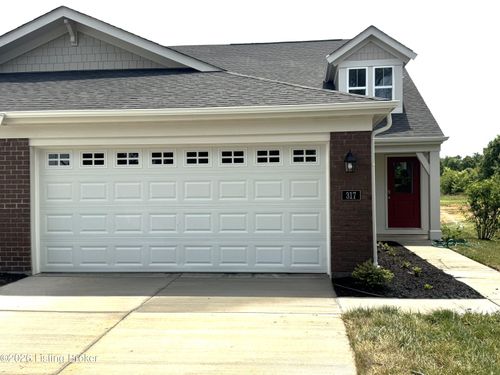 222b-317 Harvest Point Way, Mount Washington, KY, 40047 | Card Image