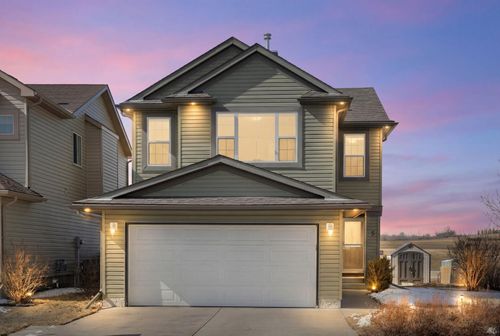 5 Bridlecrest Crt Sw, Calgary, AB, T2Y5J3 | Card Image