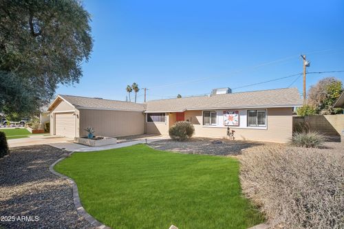 4016 W Myrtle Avenue, Phoenix, AZ, 85051 | Card Image