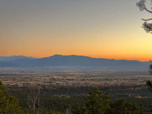 TBD Calle Cordova, Valdez, NM, 87580 | Card Image