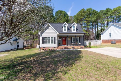 276 Groundsel Pl, Clayton, NC, 27527-5259 | Card Image