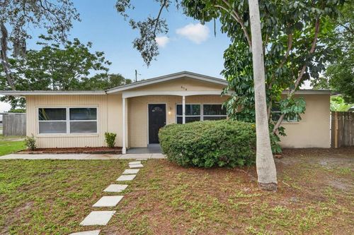 615 5th Ave N, SAFETY HARBOR, FL, 34695-3014 | Card Image