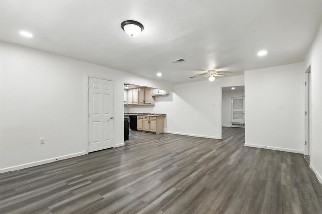 7841 Abbott Dr, House other with 6 bedrooms, 3 bathrooms and null parking in White Settlement TX | Image 17
