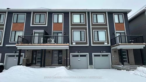 276 Elsie Macgill Walk, Ottawa, ON, K2W0L2 | Card Image