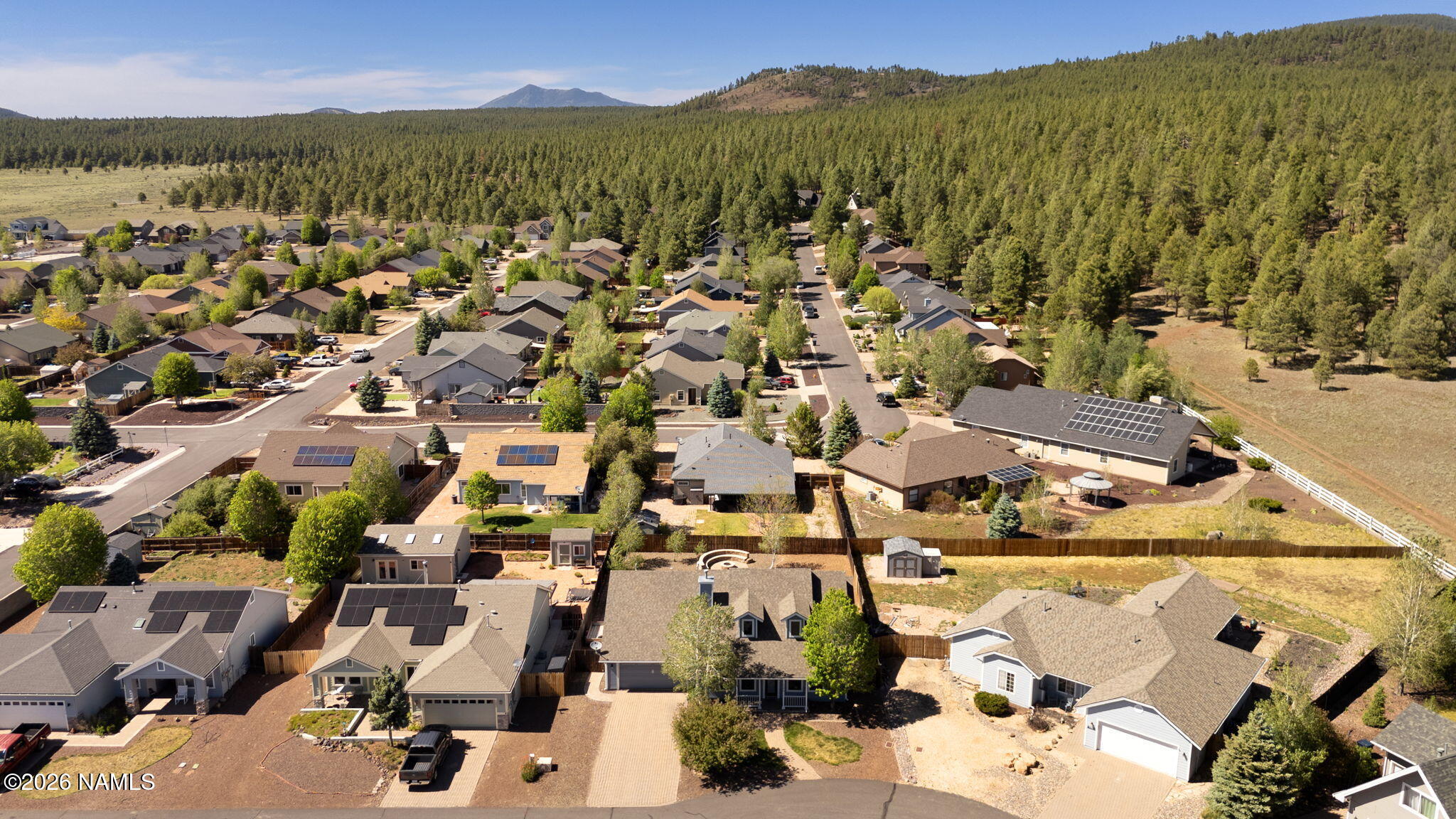 Residential in Bellemont 4