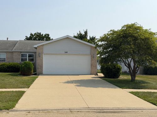 342 E Myrtle St, Herscher, IL, 60941-9585 | Card Image