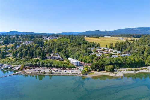 101-1838 Cowichan Bay Rd, Cowichan Bay, BC, V0R1N1 | Card Image