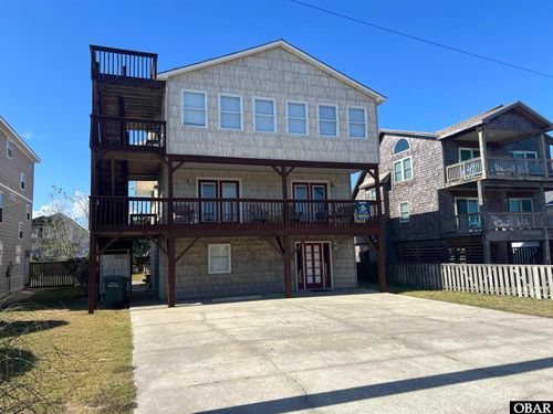 2612 S Memorial Ave, Nags Head, NC, 27959-9351 | Card Image
