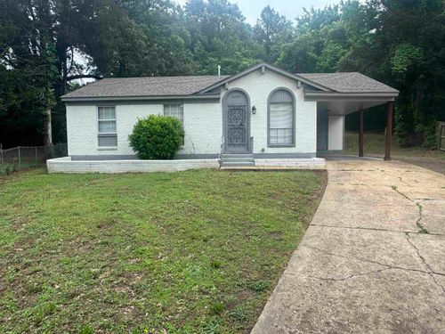 4200 Clydesdale Dr, Memphis, TN, 38109 | Card Image