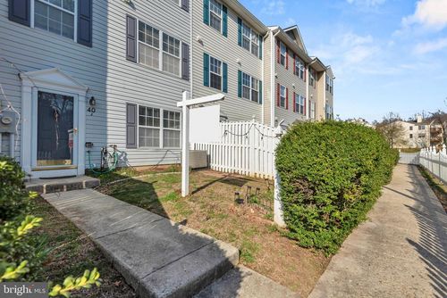 j-40 Ironstone Ct, ANNAPOLIS, MD, 21403-5764 | Card Image
