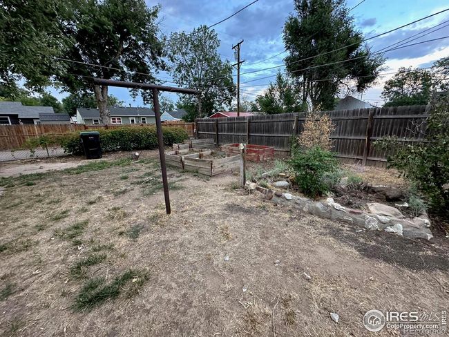 1821 8 Th St, House other with 3 bedrooms, 1 bathrooms and 3 parking in Greeley CO | Image 27