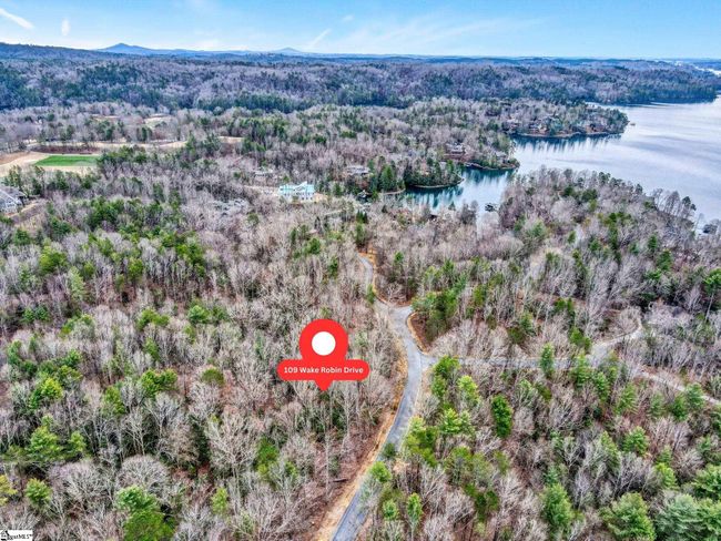 109 Wake Robin Dr, Home with 0 bedrooms, 0 bathrooms and null parking in Sunset SC | Image 28