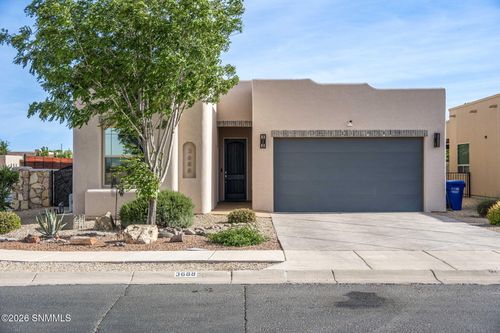 3688 W Maya Court, Las Cruces, NM, 88012 | Card Image